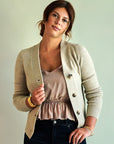 The Felix Cardigan