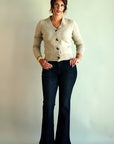 The Felix Cardigan