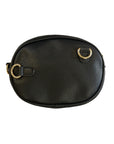 Oceans End Naupaka Crossbody Onyx