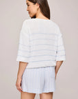 Gentle Fawn Kerrigan Sweater Sky