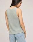 Gentle Fawn Emery Knit Sleeveless Sweater