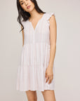 Gentle Fawn Maggie Mini Dress