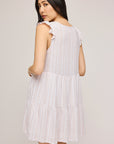 Gentle Fawn Maggie Mini Dress