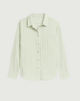 Gentle Fawn Dominique Striped Button Down Shirt