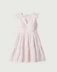 Gentle Fawn Maggie Mini Dress