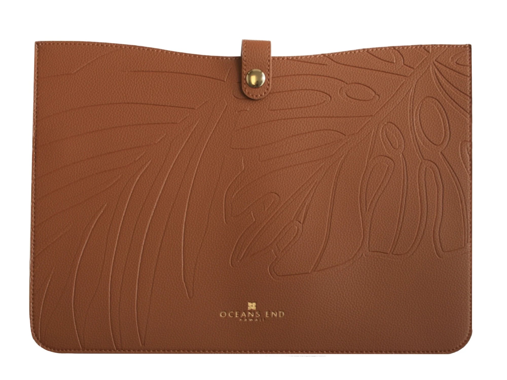 Oceans End Anina Ipad Sleeve
