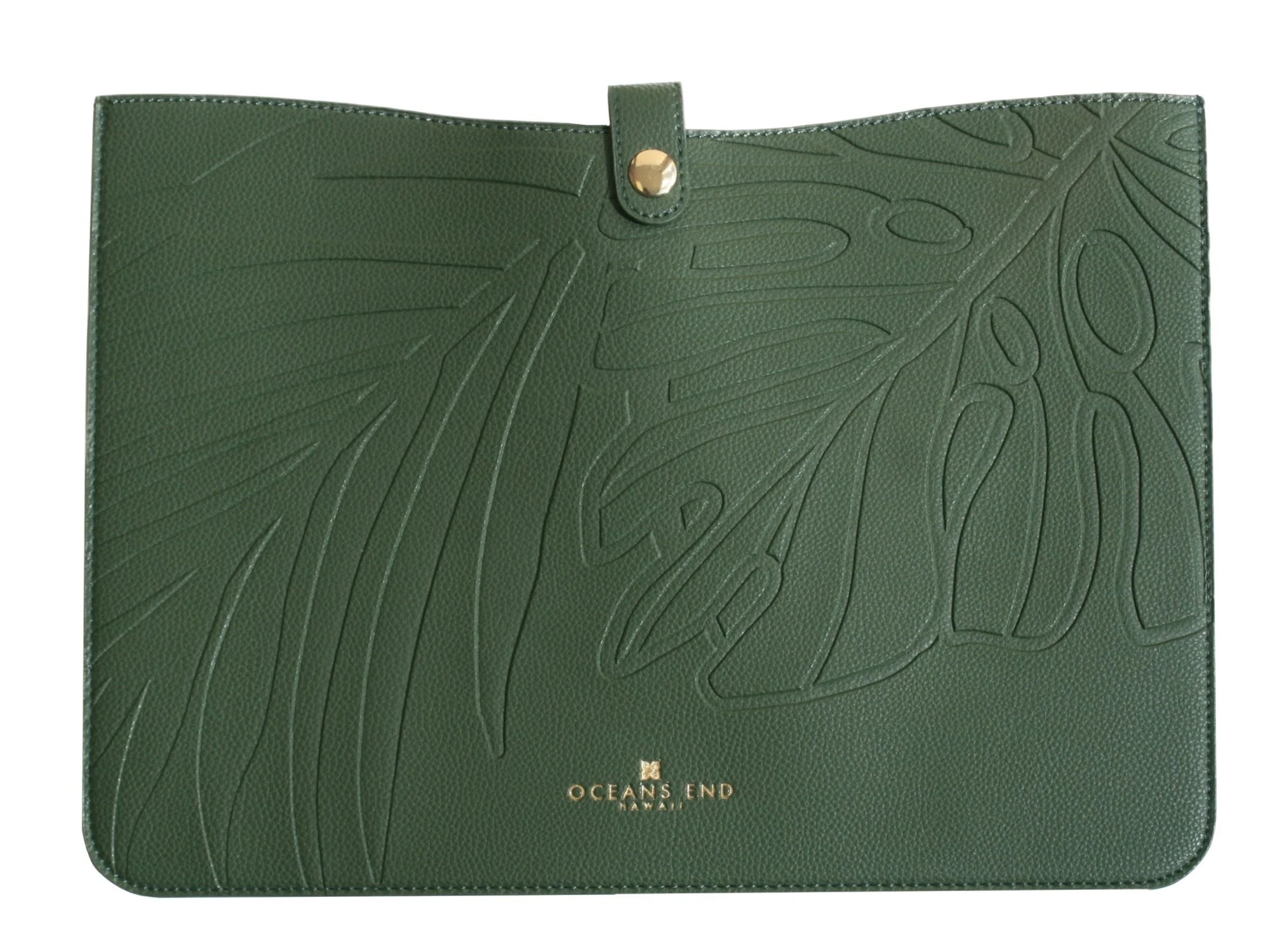 Oceans End Anina Ipad Sleeve