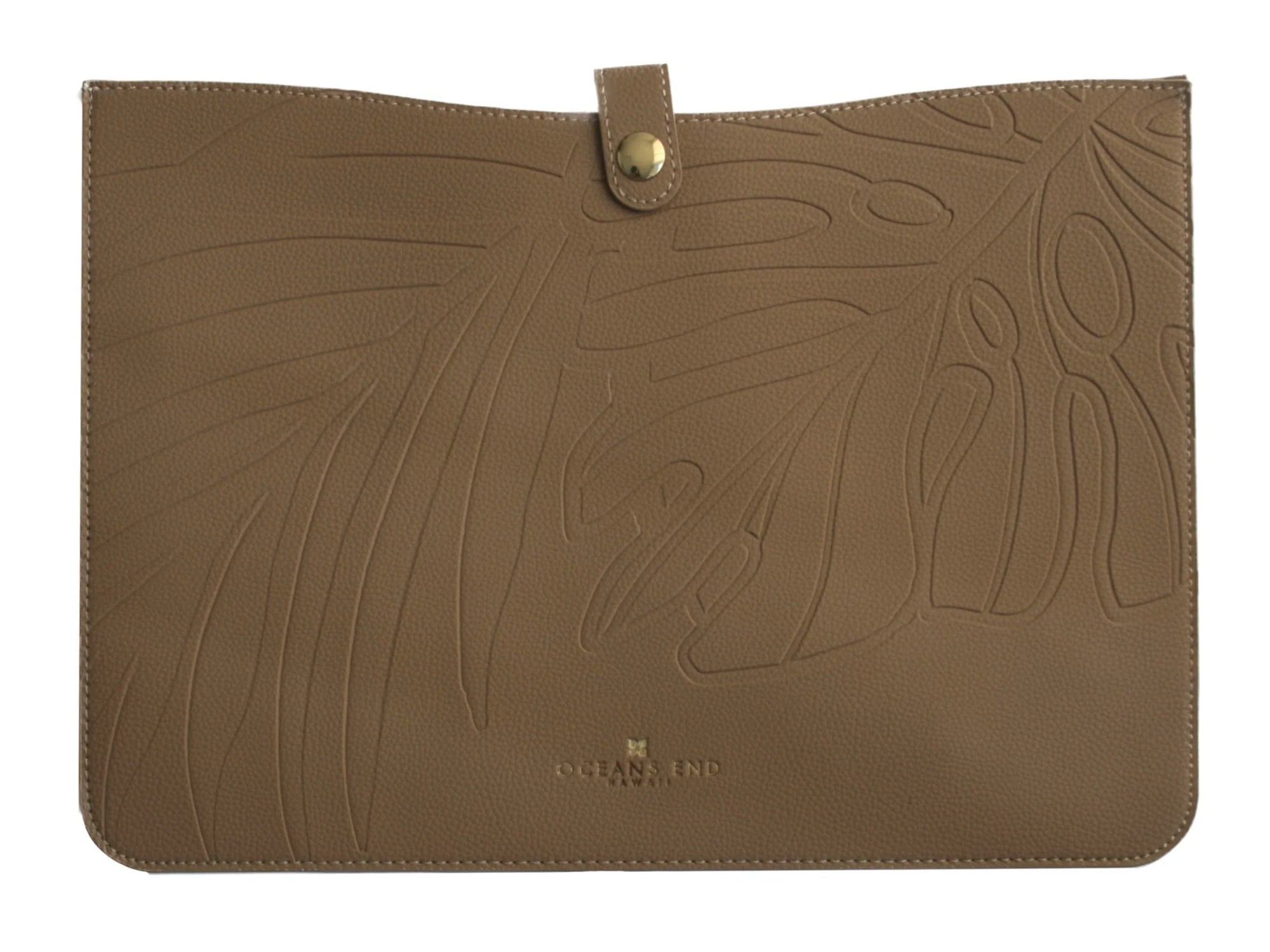 Oceans End Anina Ipad Sleeve