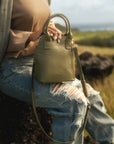 Oceans End Kennedy Handbag