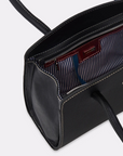 Lazaro Margot Shoulder Bag Black