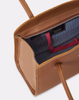 Lazaro Margot Shoulder Bag Tan