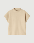 Leonie Oversized Ribbed Sweater