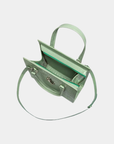 Tentroya Medium Horse Tote Mint