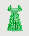 Mexacali Dress