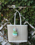 Squeeze De Citron Nest Tote