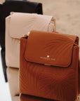 Oceans End Gabriela MINI Backpack Saddle