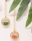 Catherine Weitzman Shaker Necklace by