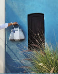 Mavis by Herrera Sustainable Diamond Handbag