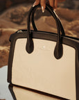 Oceans End Leialoha Handbag Tricolor