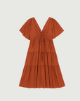 Taj Midi Dress