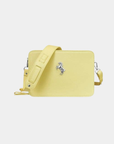 Tentroya Skye Handbag Lemon