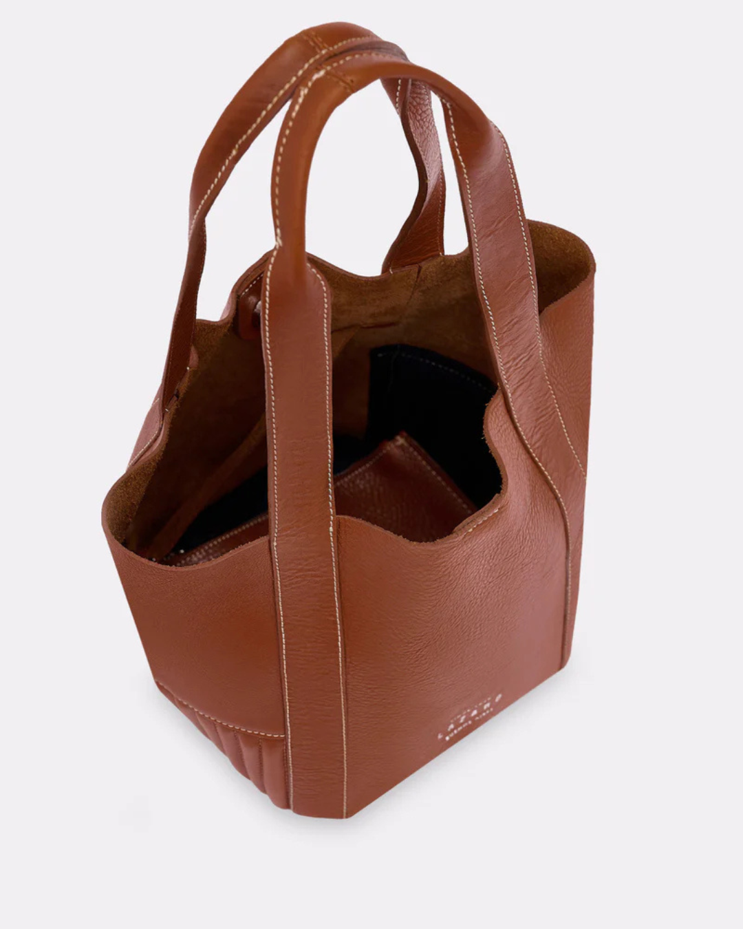Lazaro Ushuaia Small Bucket Bag