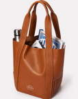 Lazaro Ushuaia Small Bucket Bag