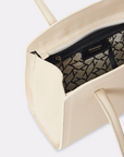 Lazaro Margot Shoulder Bag Off White