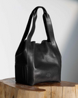 Lazaro Ushuaia Large Bucket Bag