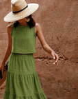 D.RA Maya Skirt | Matching Set