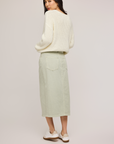 Gentle Fawn Georgia Midi Skirt