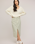 Gentle Fawn Georgia Midi Skirt