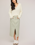 Gentle Fawn Georgia Midi Skirt