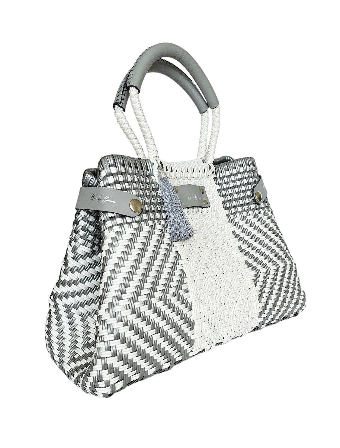 Mavis by Herrera Sustainable Diamond Handbag