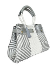 Mavis by Herrera Sustainable Diamond Handbag