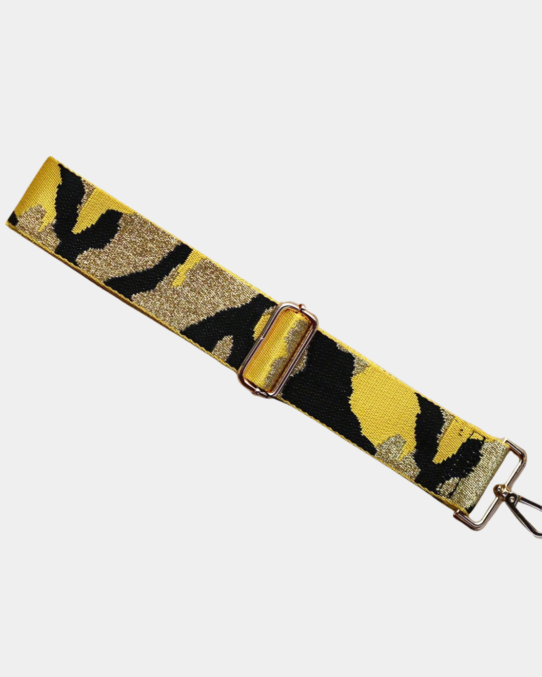 ah-dorned NYC Bag Straps