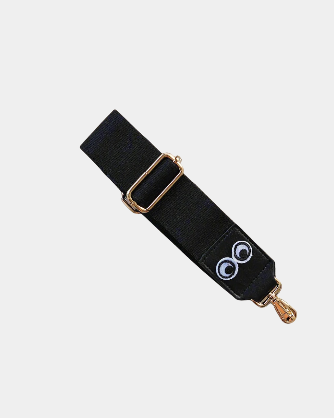 ah-dorned NYC Bag Straps