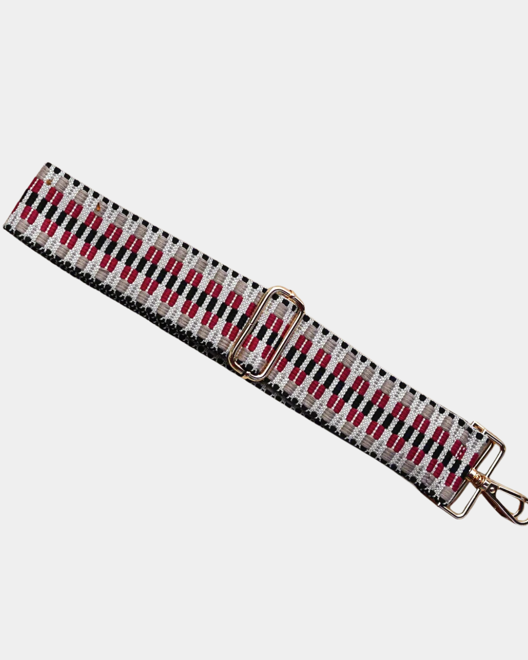 ah-dorned NYC Bag Straps