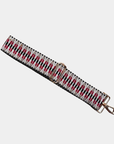 ah-dorned NYC Bag Straps