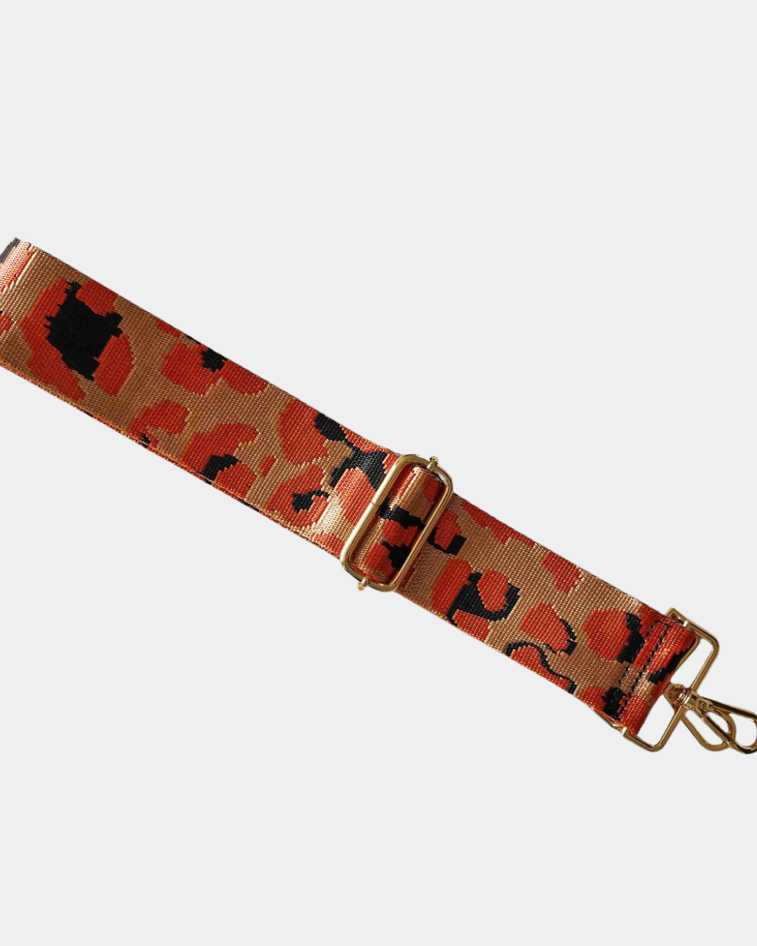 ah-dorned NYC Bag Straps