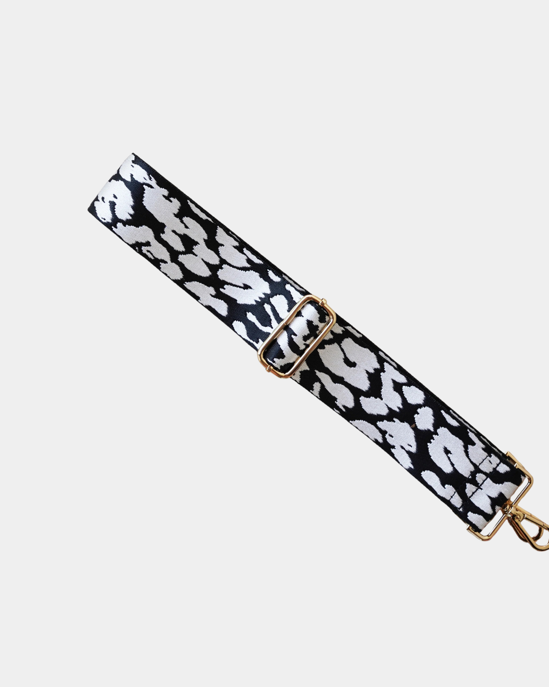 ah-dorned NYC Bag Straps