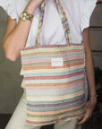 De La Mur Small Tote