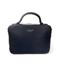 Oceans End Chanelle Handbag Onyx