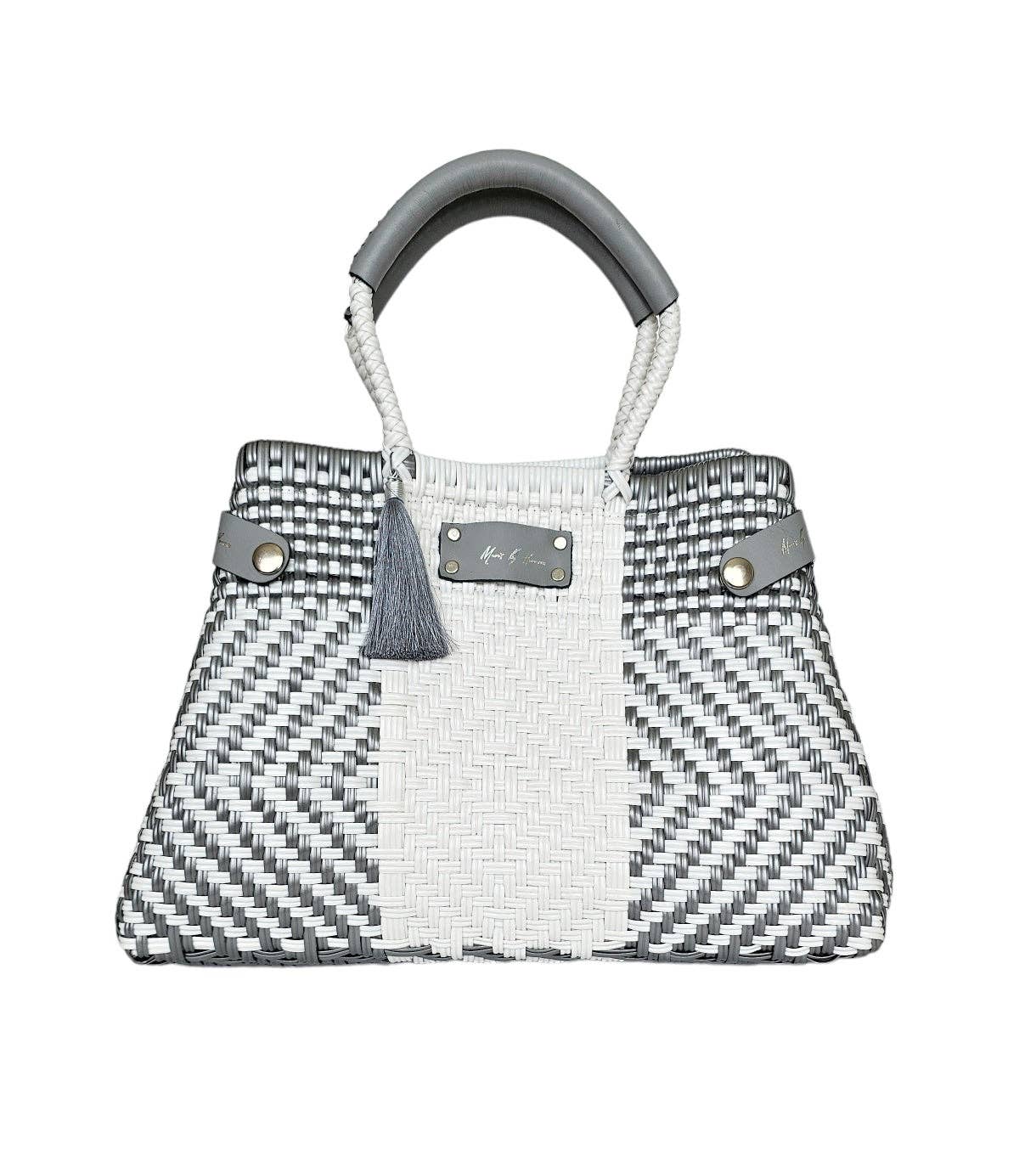 Mavis by Herrera Sustainable Diamond Handbag