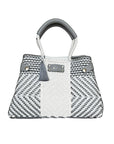 Mavis by Herrera Sustainable Diamond Handbag