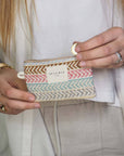 De La Mur Coin Purse