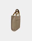 Oceans End Emily Mini Bag Taupe