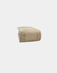 Oceans End Emily Mini Bag Taupe