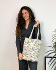 De La Mur Small Tote