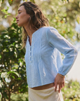 Gentle Fawn Charlotte Long Sleeve Blouse